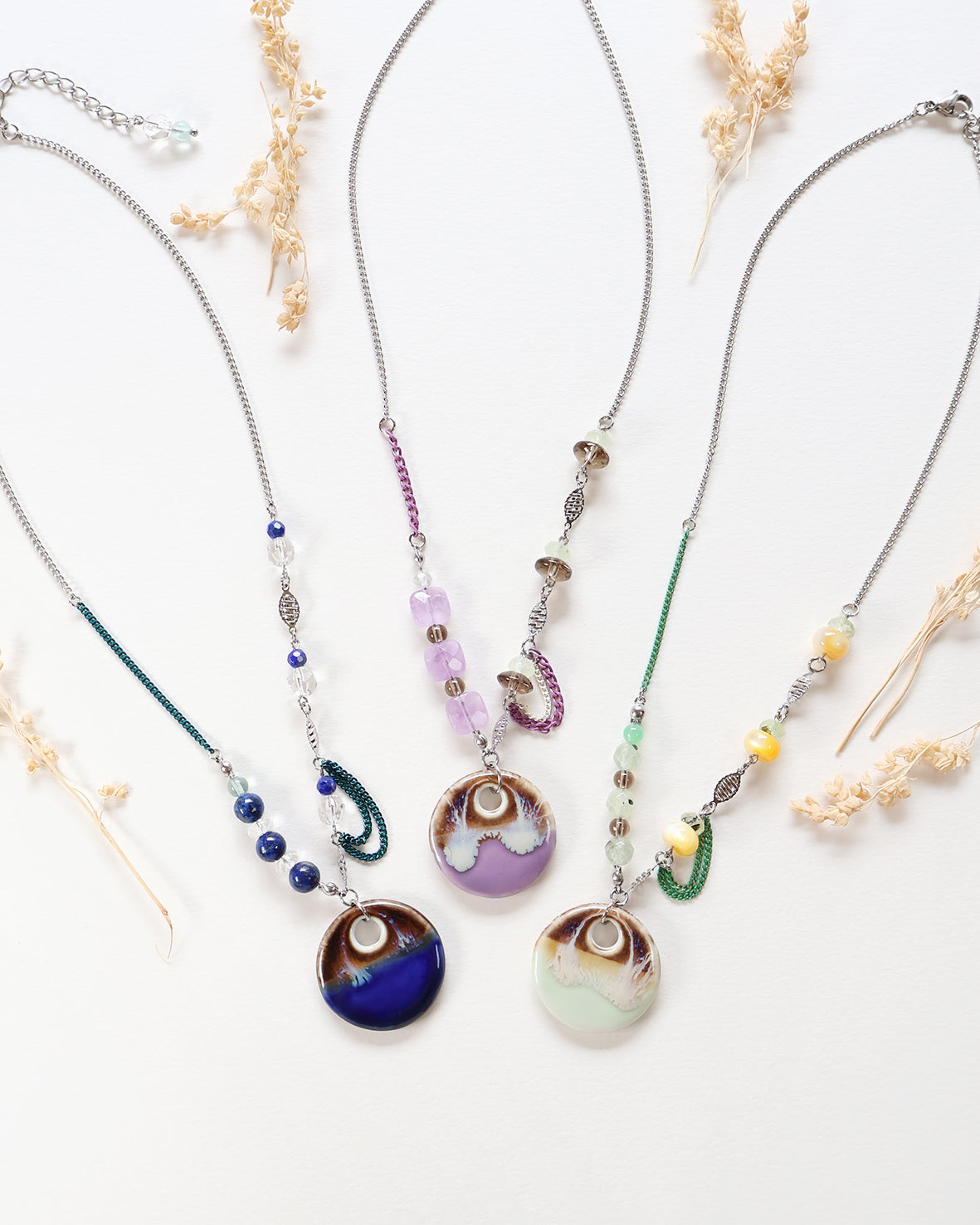 Token Necklace