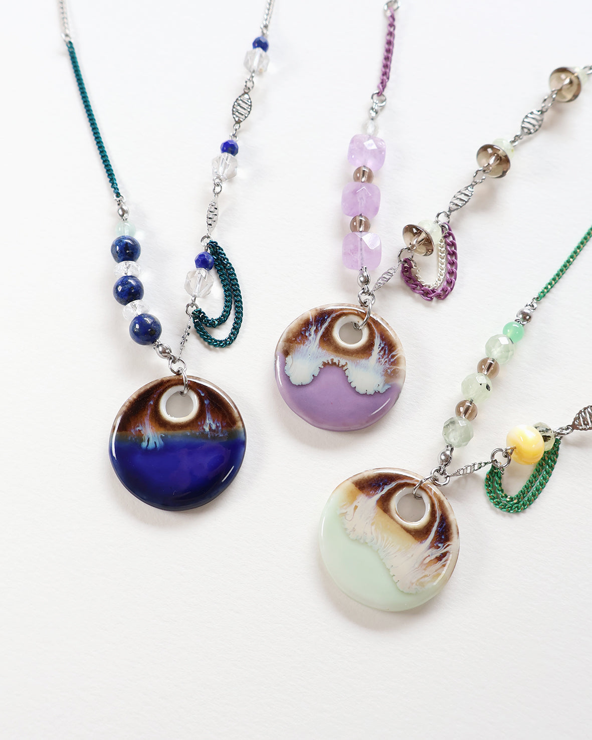 Token Necklace