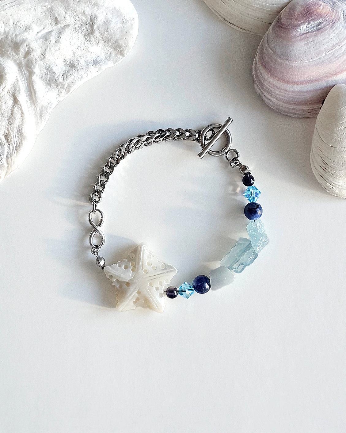 Underwater Creature Bracelet