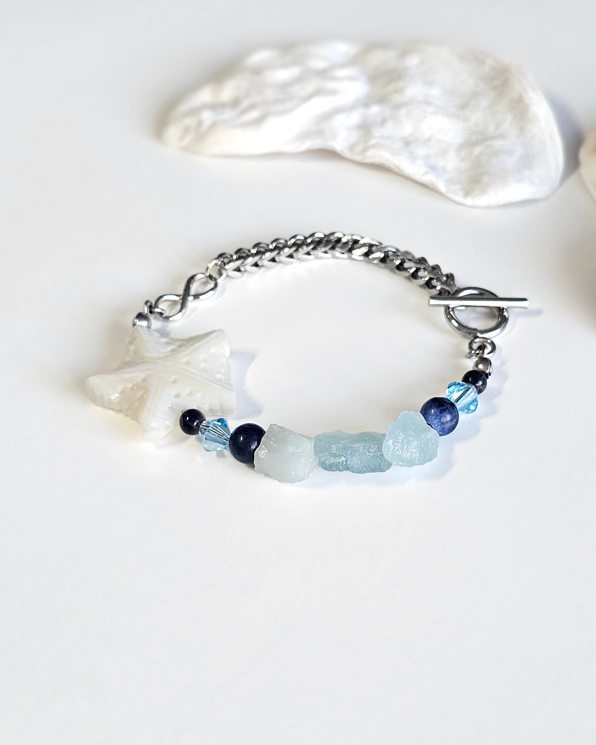 Underwater Creature Bracelet