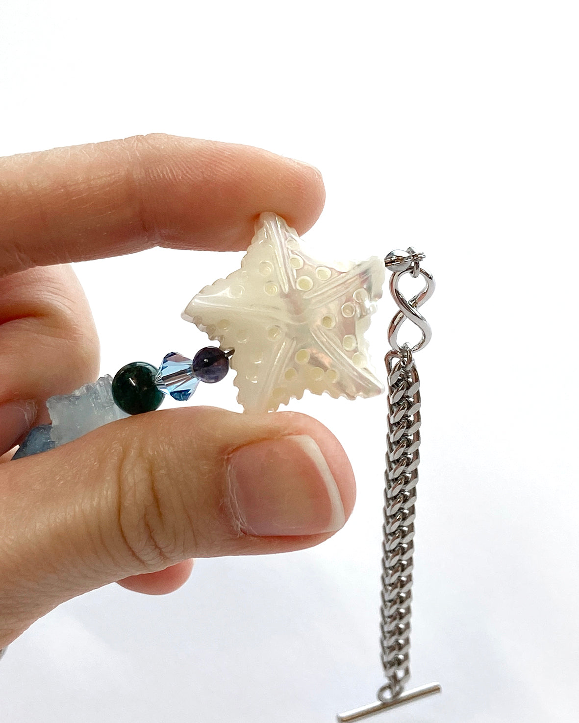 Underwater Creature Bracelet