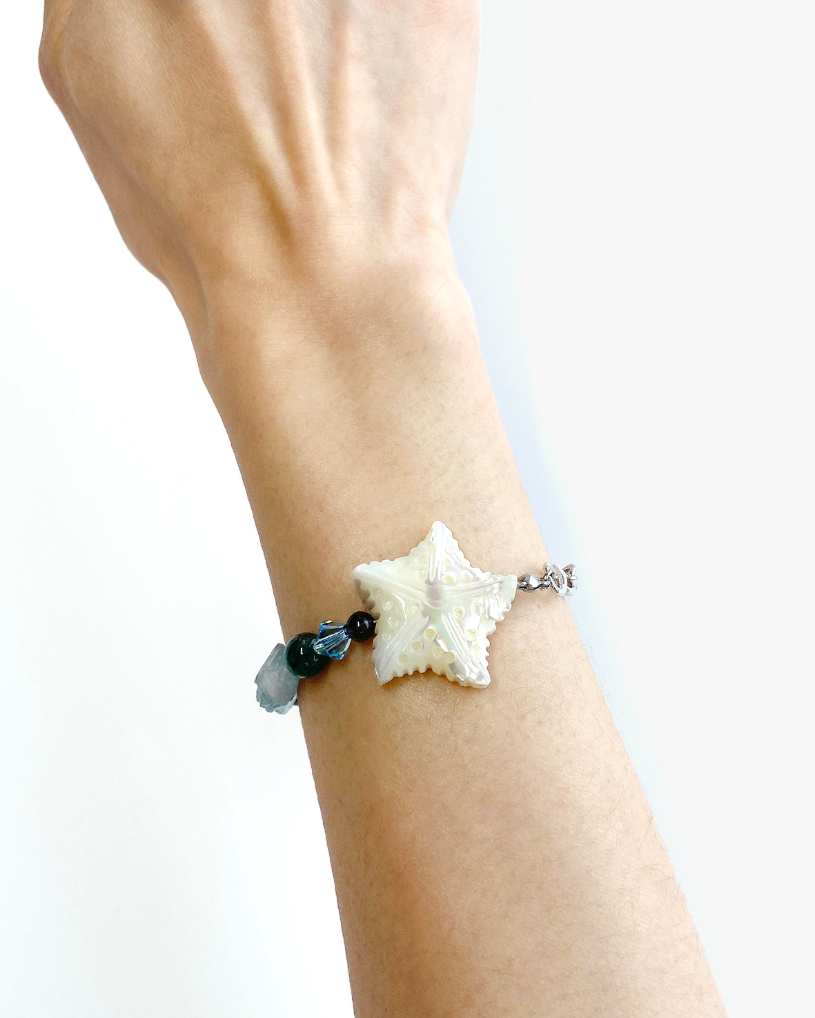 Underwater Creature Bracelet