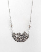 View of Vancouver Necklace