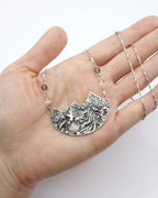 View of Vancouver Necklace