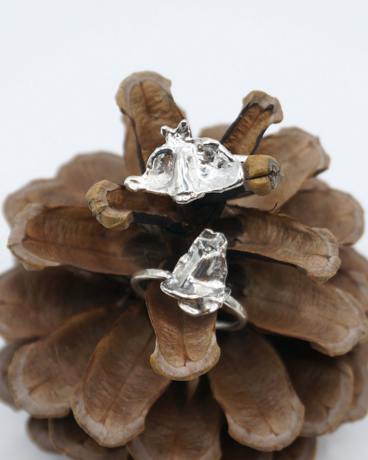 Water Casting Ring