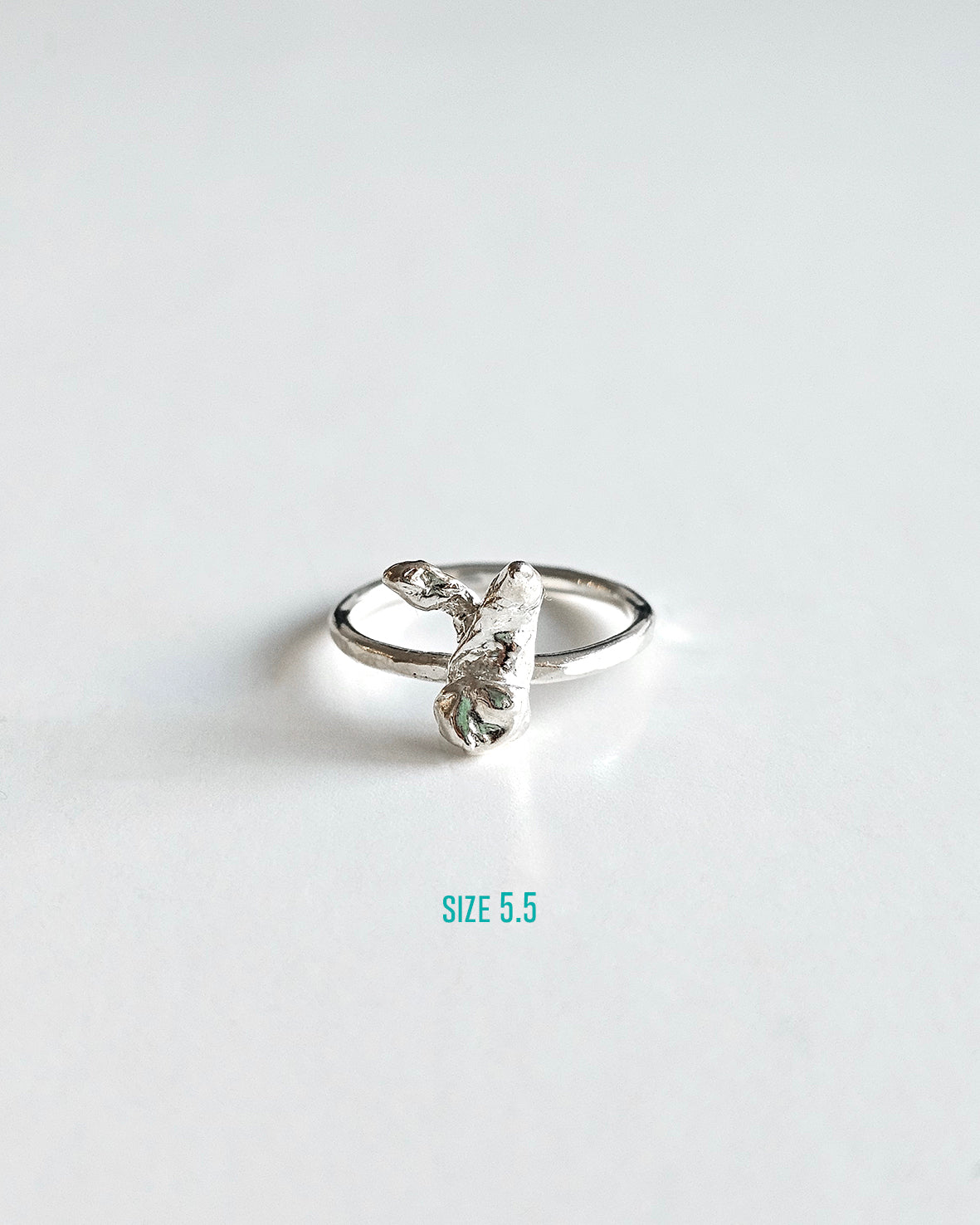 Water Casting Ring