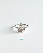 Water Casting Ring