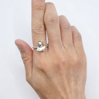 Water Casting Ring