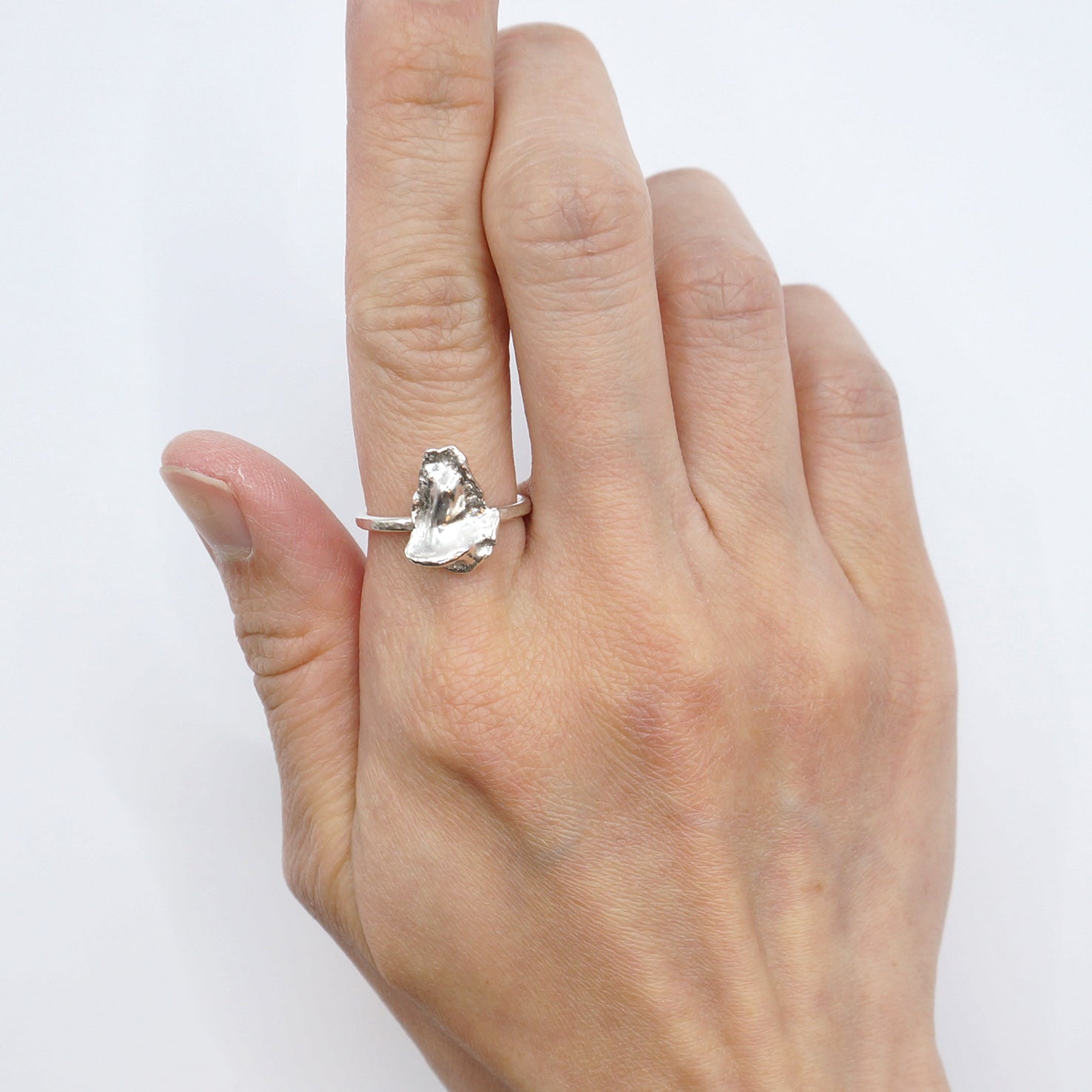 Water Casting Ring
