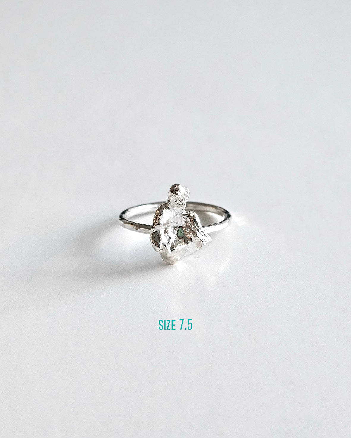 Water Casting Ring