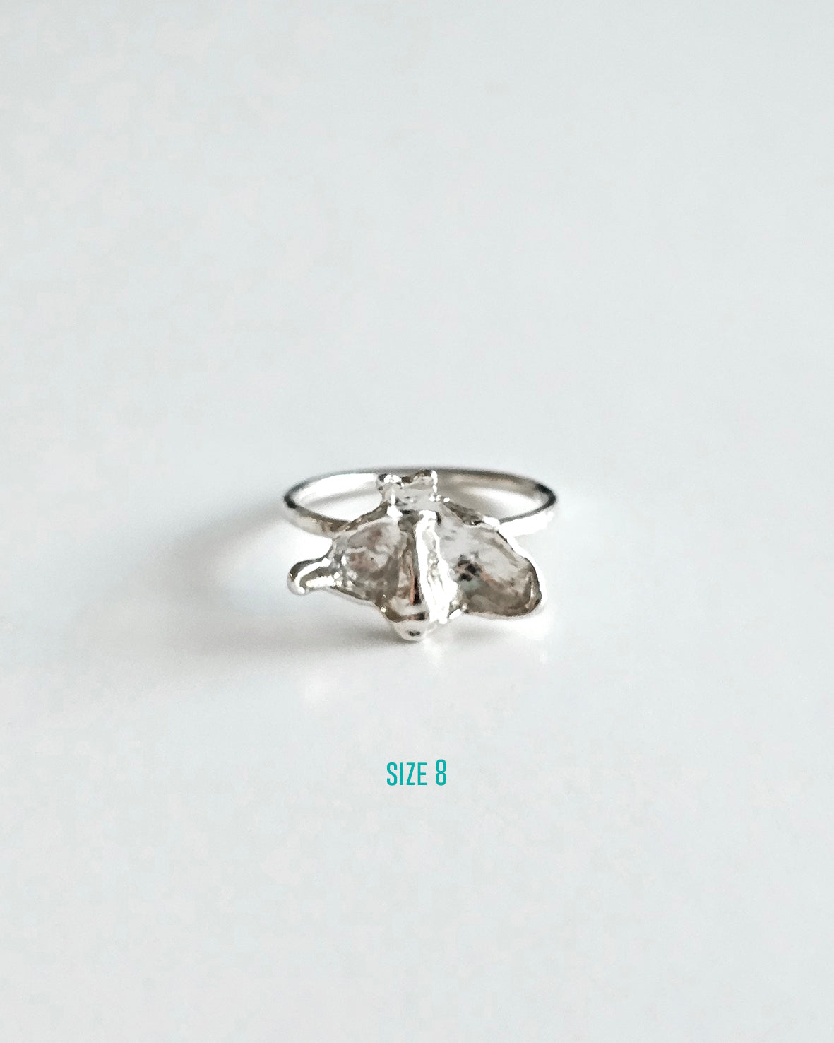 Water Casting Ring