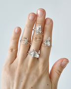 Water Casting Ring