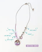 Token Necklace