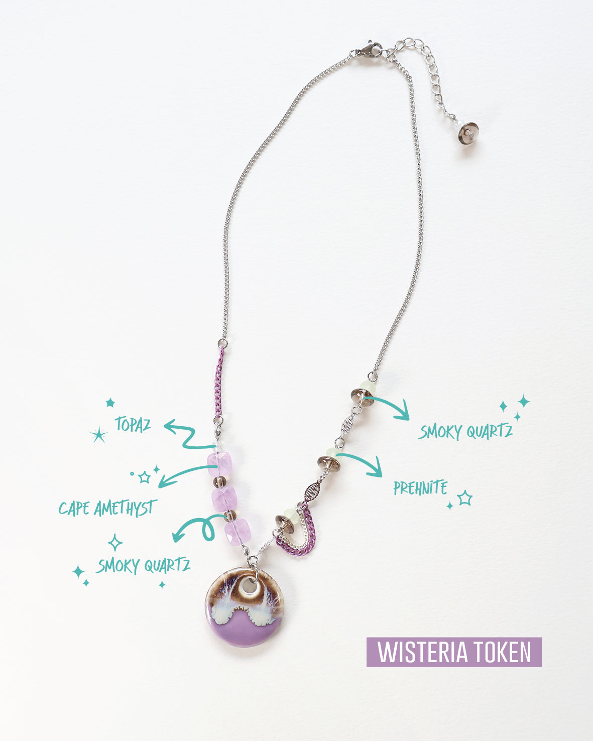 Token Necklace