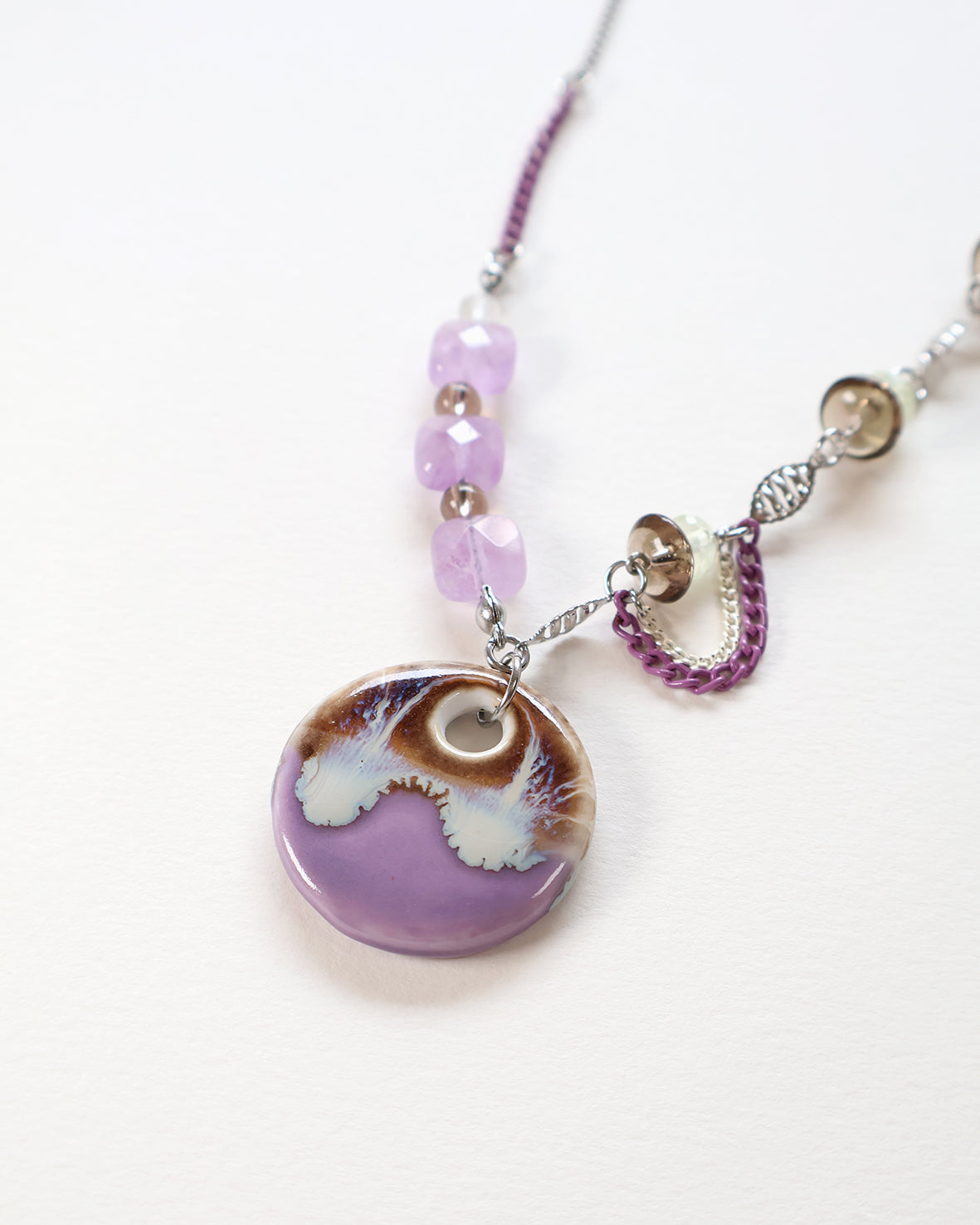 Token Necklace