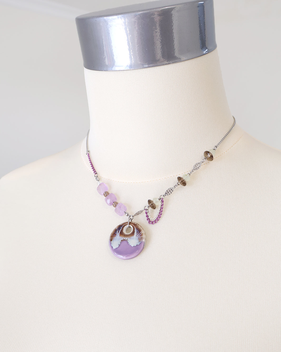 Token Necklace