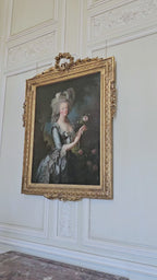 Antoinette Necklace