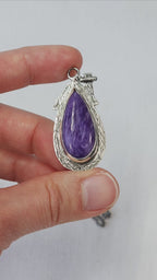 Potion of Positivity Necklace