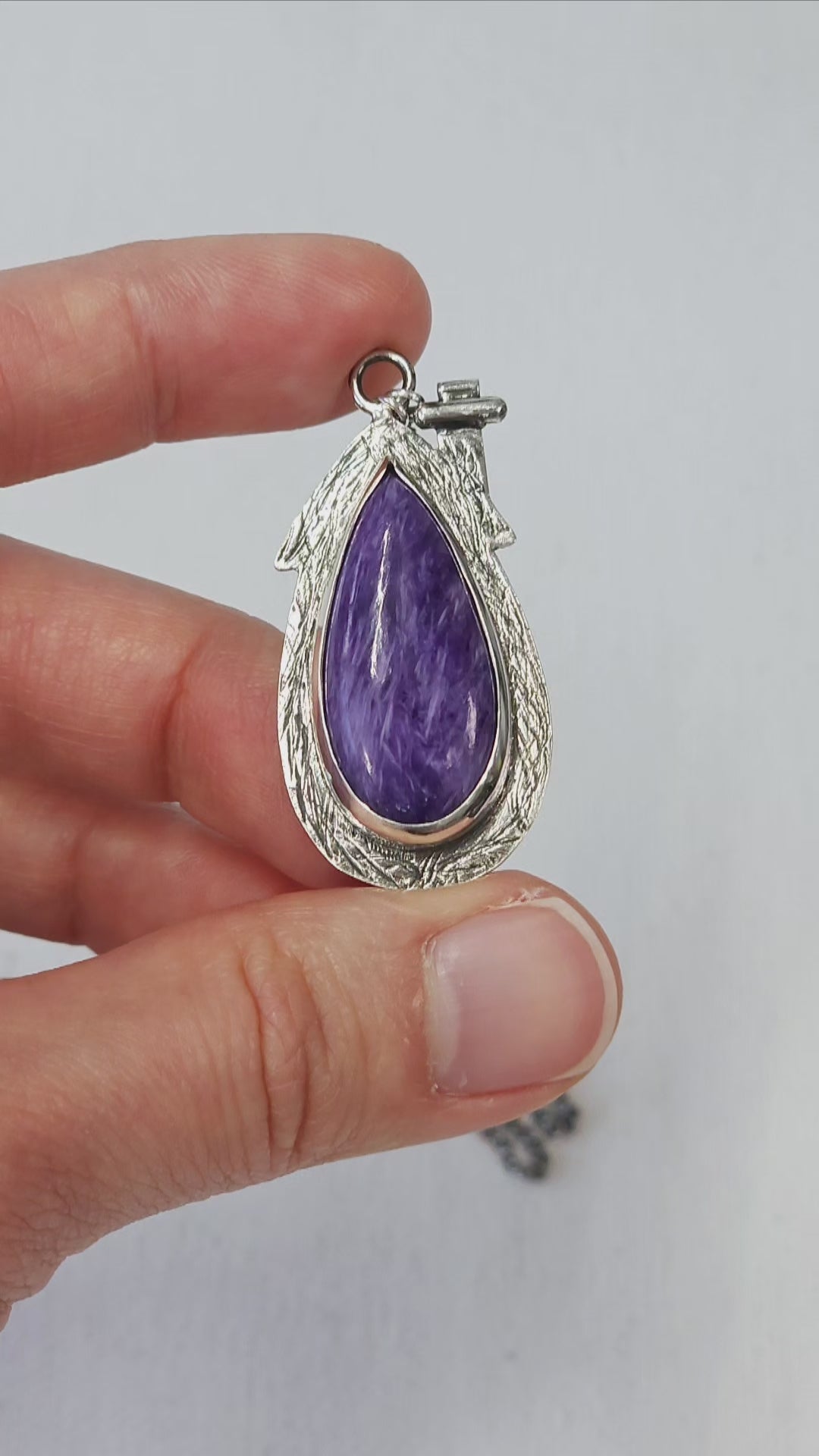 Potion of Positivity Necklace
