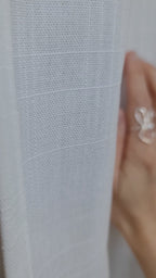 Bunny Silhouette Ring