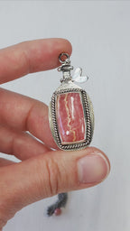 Potion of Self-Love Necklace