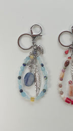 Keepsake Bagcharm