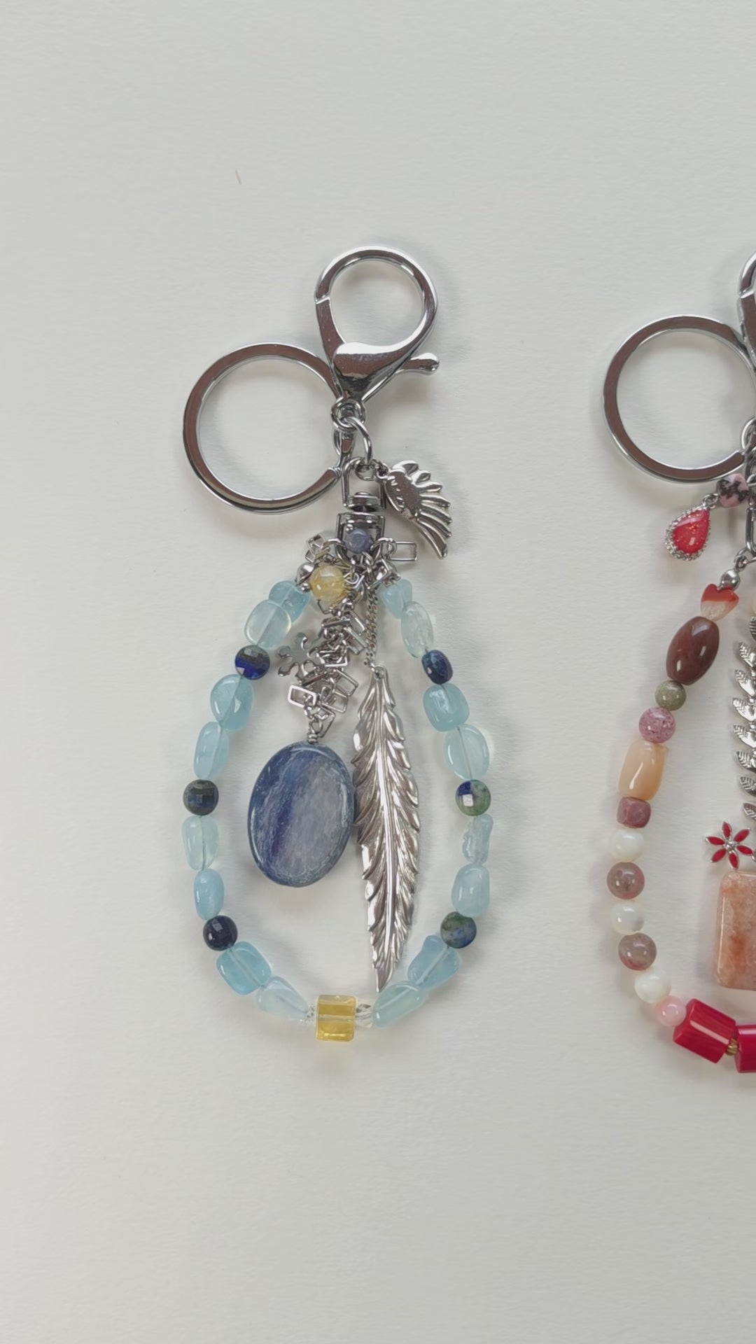 Keepsake Bagcharm