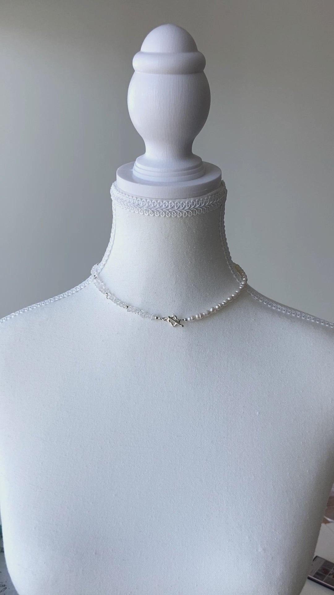 Clementine Necklace