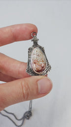 Potion of Euphoria Necklace